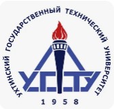 Логотип (Ухтинский государственный технический университет)